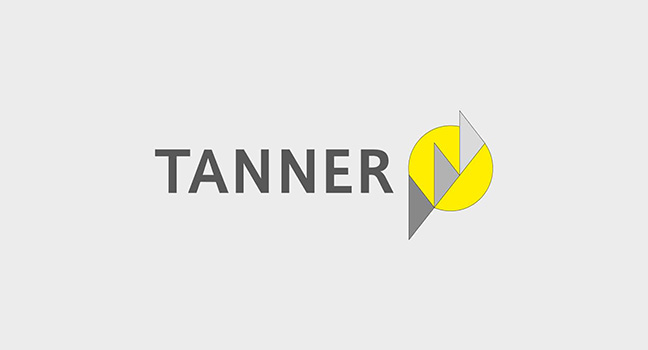 Altes TANNER_DMS Logo